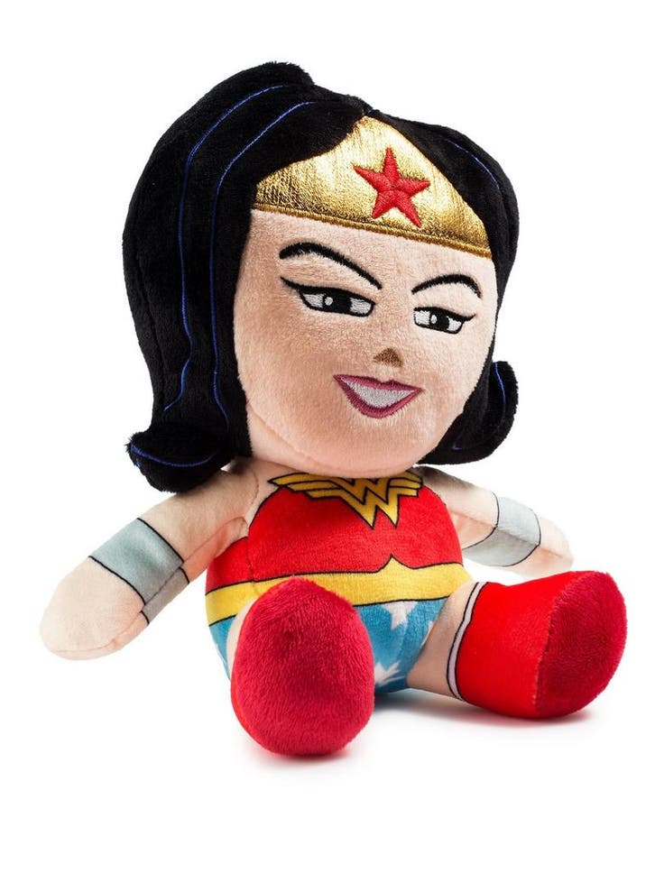 Wonder Woman Knuffel, Hobby & Loisirs créatifs, Articles de fête, Envoi