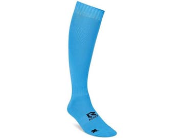 Veiling - Robey Basic Voetbalkousen - Hemelsblauw | Maat: 46