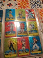 Panini - 69 Album incomplet - Dragon Ball, Collections