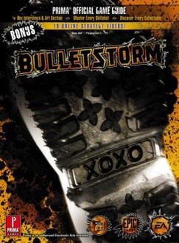 Bulletstorm 9780307890030 David Knight, Verzenden, David Knight