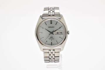 Seiko - Lord Matic - Sans prix de réserve - 5606-7000 -