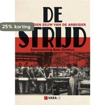 De strijd 9789029539302 Kees Driehuis, Verzenden, Kees Driehuis