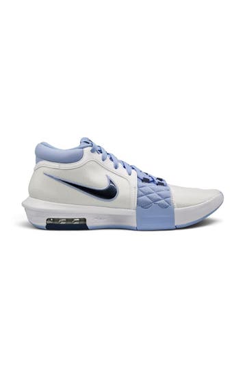 Nike Lebron Witness 8 Unc (Basketbalschoenen, Basketbal), Verzenden, Nieuw, Blauw, Nike