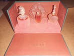 Lalique - Flacon de parfum (3) - Verre, Antiquités & Art