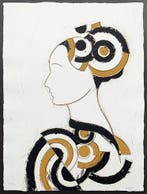 Manolo Valdés (1942) - Don Juan - 6, Antiek en Kunst