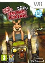 Calvin Tuckers: Farm Animals Racing [Wii], Verzenden, Nieuw