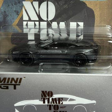 MINI GT 1:64 - Voiture miniature (3) - Lotto 3 Modellini