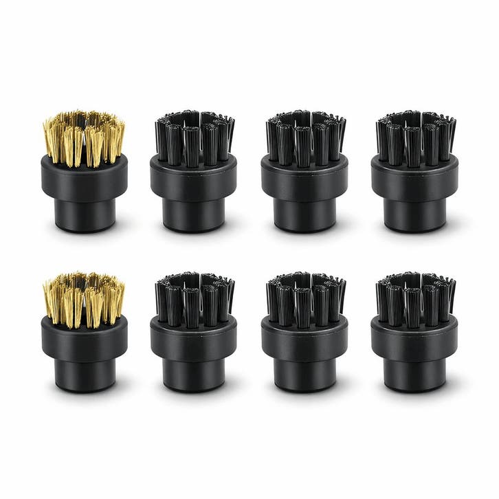 2dekans | Coast Borstelset - TS Compact - 8-Stuks, Electroménager, Aspirateurs, Enlèvement ou Envoi