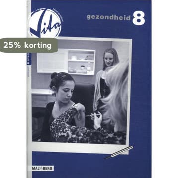 vmbo-bk Module 8 / Vita / Werkboek 9789034574886 Passier, Verzenden, Gelezen, Passier