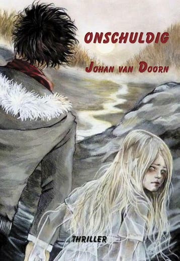 Onschuldig 9789490385729 Johan van Doorn, Verzenden, Johan van Doorn