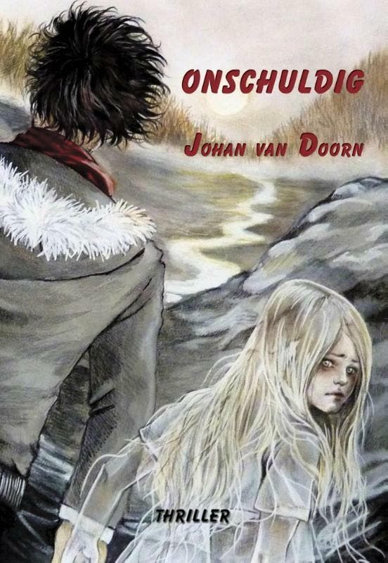 Onschuldig 9789490385729 Johan van Doorn, Boeken, Thrillers, Zo goed als nieuw, Verzenden