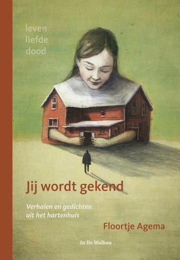 Jij Wordt Gekend | Floortje Agema | Nieuw, Boeken, Verzenden, Nieuw, Floortje Agema
