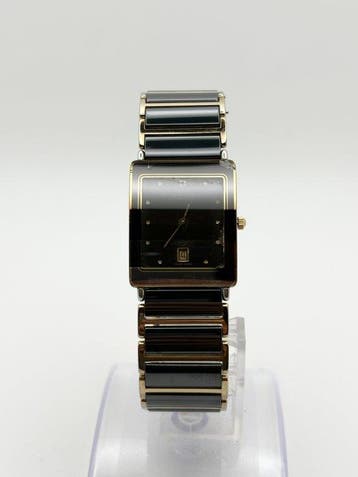 Rado - DiaStar - Zonder minimumprijs - Heren - 1990-1999, Nieuw