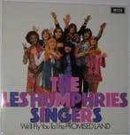 Les Humphries Singers - Well Fly You To The Promised Land, Verzenden, Gebruikt