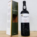 2019 Fonseca, Unfiltered - Late Bottled Vintage Port - Porto