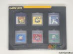 Gameboy - Pocket Monsters Case, Verzenden
