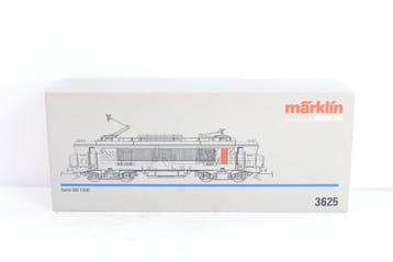 Märklin H0 - 3625 - Elektrische locomotief (1) - Serie