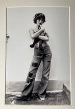 Gamma Agency - Jane Birkin . Melody Nelson 1971