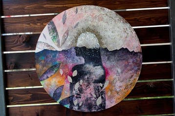 Andreia Cismasiu - Divine Feminie