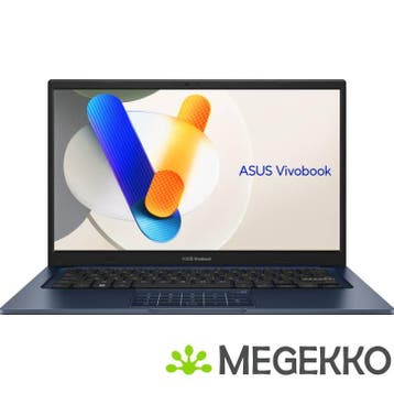 ASUS Vivobook 14 X1404VA-EB2161W 14  Intel Core 5, Verzenden