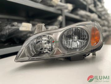 NISSAN MAXIMA V A33  XENON 1647A SCHEINWERFER LINKS KPL, Verzenden, Nieuw