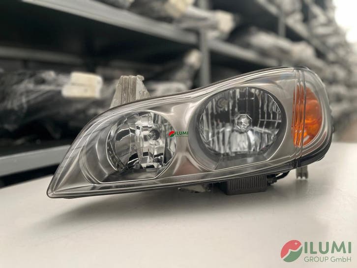 NISSAN MAXIMA V A33  XENON 1647A SCHEINWERFER LINKS KPL, Autos : Pièces & Accessoires, Éclairage, Envoi