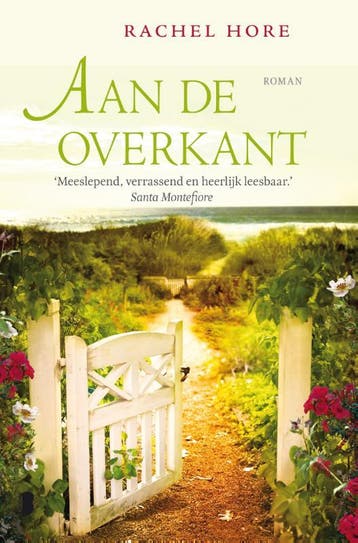 Aan de overkant 9789022568743 Rachel Hore, Boeken, Verzenden, Gelezen, Rachel Hore