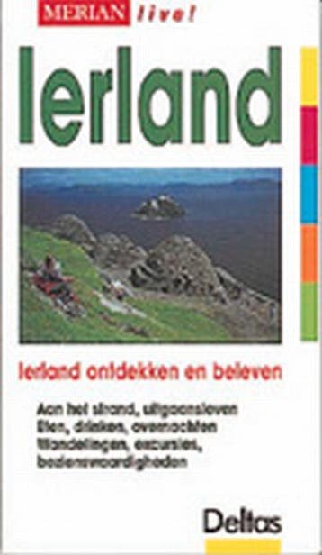 Merian live / Ierland ed 2000 / Merian live! 9789024359721, Boeken, Verzenden, Gelezen, R. Schaler