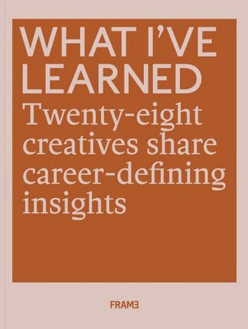 What Ive learned 9789492311269 Izabela Anna, Verzenden, Izabela Anna