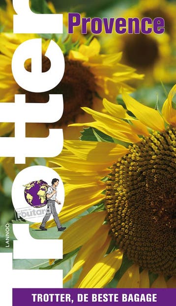 Provence / Trotter 9789020986556, Verzenden, Gelezen