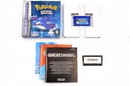 Pokemon Sapphire (German) [Gameboy Advance], Games en Spelcomputers, Games | Nintendo Game Boy, Verzenden, Nieuw