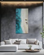 Clelia - Azure Shoreline Serenity