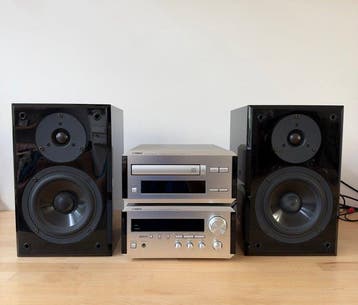 Yamaha - PianoCraft E200 Stereoset - Diverse modellen