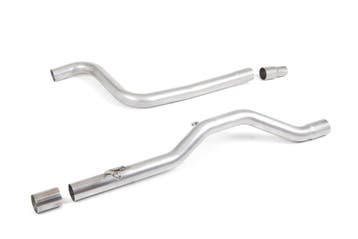 Roetfilter-back | Ford Fiesta Mk8 1.0T EcoBoost ST-Line 3- e, Verzenden
