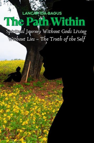 The Path Within – A Spiritual Journey Without Gods Living Wi, Verzenden, Nieuw, Lancar Ida-Bagus