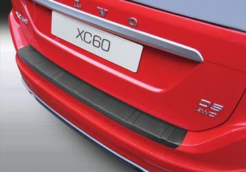 Achterbumper Beschermer | geschikt voor Volvo XC60 2013-2017, Verzenden, Nieuw