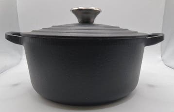 Le Creuset - Cocotte - fonte émaillée - Collection