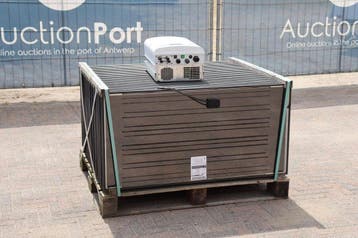 Veiling: Partij zonnepanelen Abound Solar AB1-67B, Ophalen