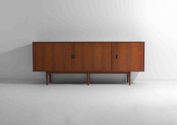 Sibast Mobler - Arne Vodder - Dressoir - Andere - Teak