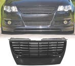 CALANDRE POUR VOLKSWAGEN VW PASSAT 3C 05-10 PDC NOIR, Verzenden