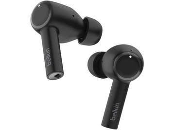 Belkin SOUNDFORM Pulse - Headset - TWS ANC - Zwart, Verzenden, Nieuw