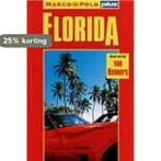 MARCO POLO REISGIDS FLORIDA 9789041022059 Auteur, Boeken, Verzenden, Zo goed als nieuw, Auteur