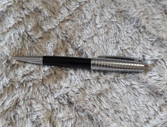 S.T. Dupont - ST Michel - Roller balpen, Verzamelen, Pennenverzamelingen