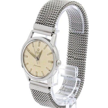 Omega - Seamaster - 14774 - Homme - 1960-1969