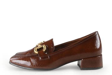 Tamaris Pumps in maat 38 Bruin, Tamaris, Pumps, Bruin, Verzenden