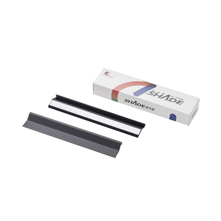Chihiros C2 RGB Shade with mirror, Dieren en Toebehoren, Vissen | Aquaria en Toebehoren, Nieuw, Verzenden