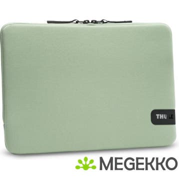 Thule Koya Sleeve PC 14 - Light Green, Verzenden