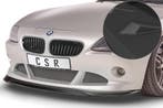 Cupspoiler voor BMW Z4 E85 CSL370-S, Verzenden