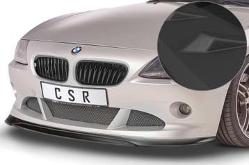 Cupspoiler voor BMW Z4 E85 CSL370-S, Verzenden