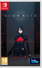 Signalis (Nieuw) (Switch Games), Ophalen of Verzenden